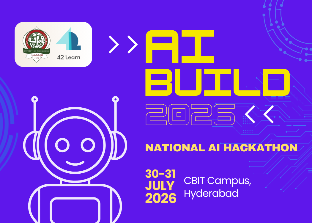 AI BUILD Hackathon
