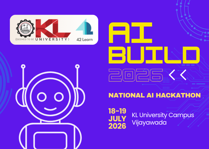 AI BUILD Hackathon