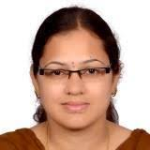 Smt. B. Deepthi