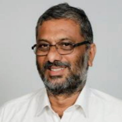 Dr. M. Swamy Das