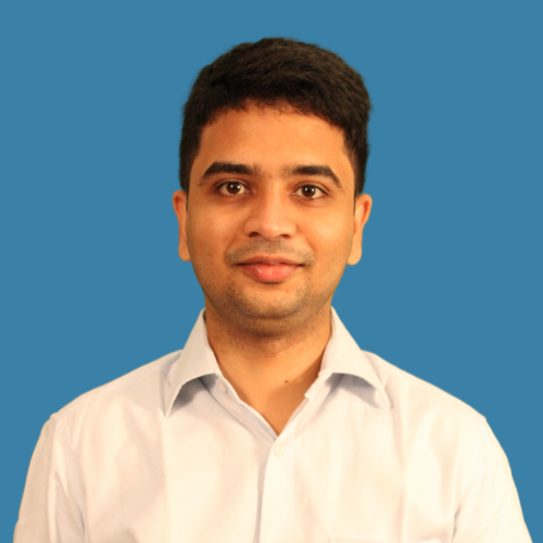 Mr. Vasan Chanumolu