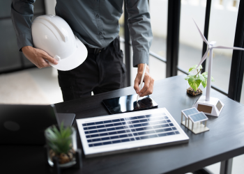 Applied AI for Energy