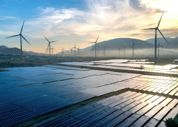 Blockchain for Energy