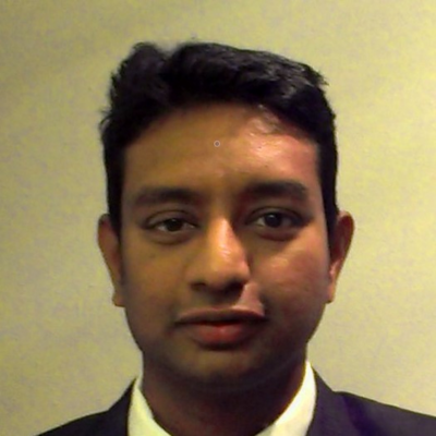 Dr. Pradeep Kumar Yemula