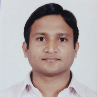 Dr. Rupesh Wandhare
