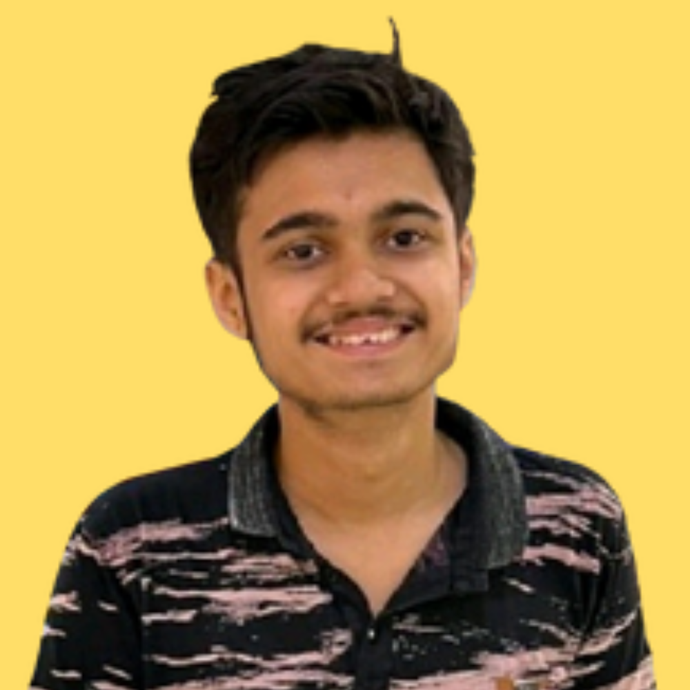 Aditya T - CTC: 21 LPA