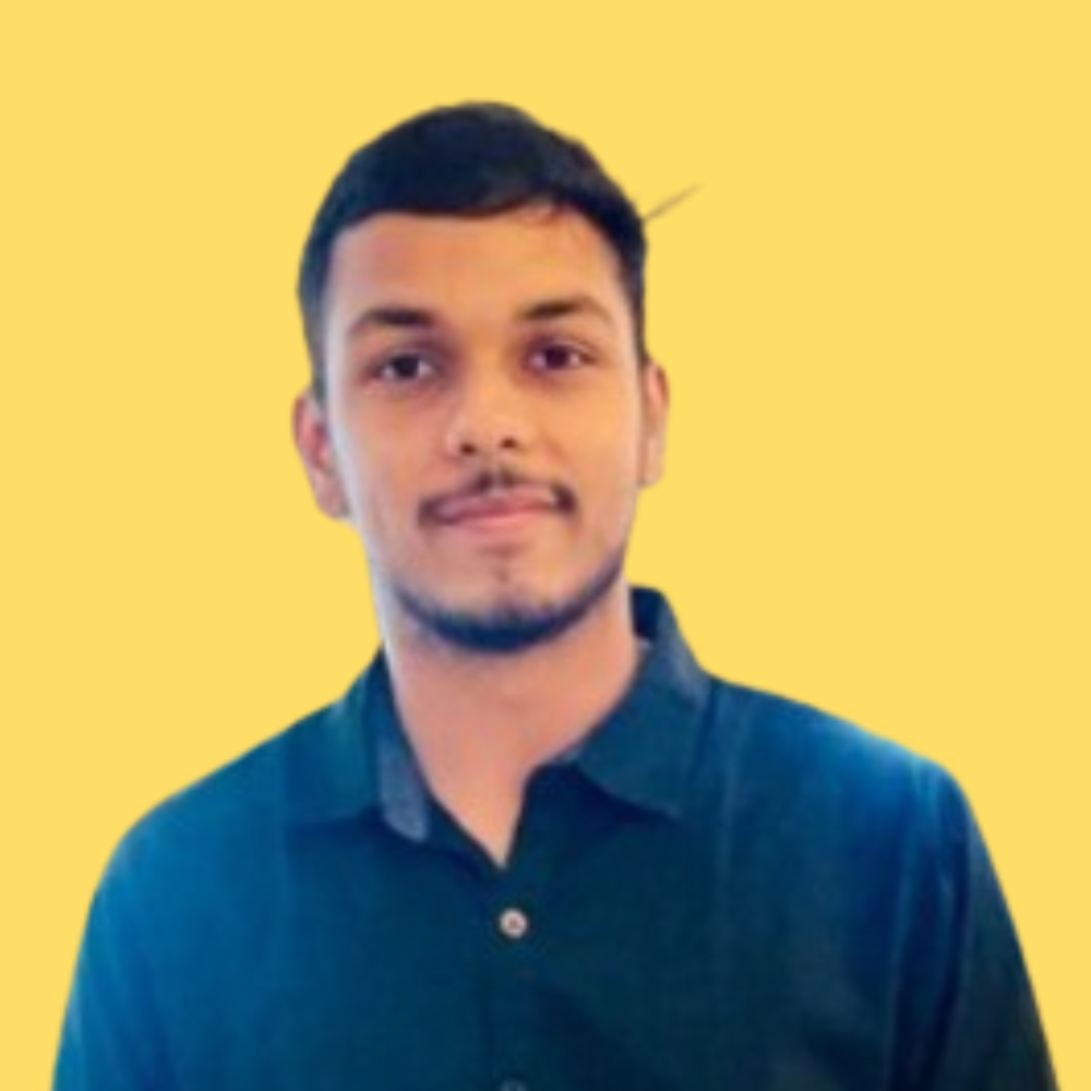 Aryan T - CTC: 21 LPA