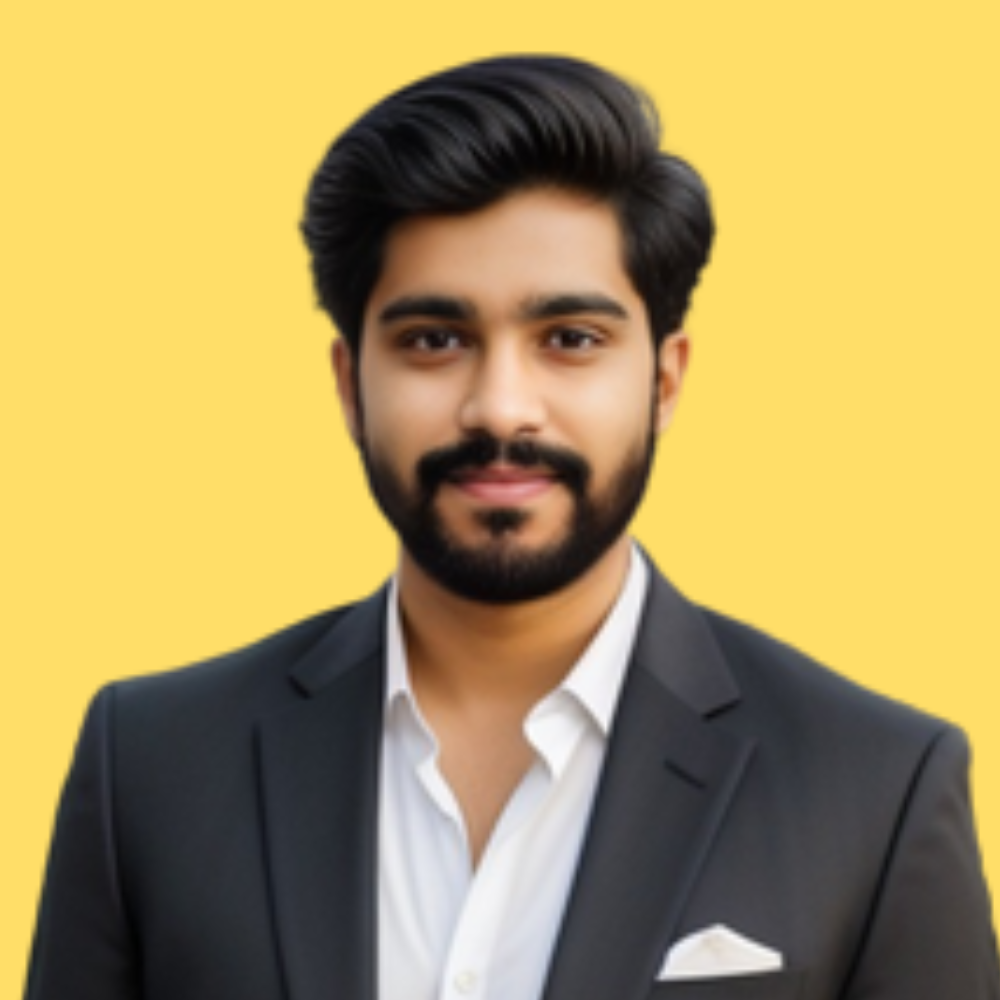 Phanindra B - CTC: 19 LPA