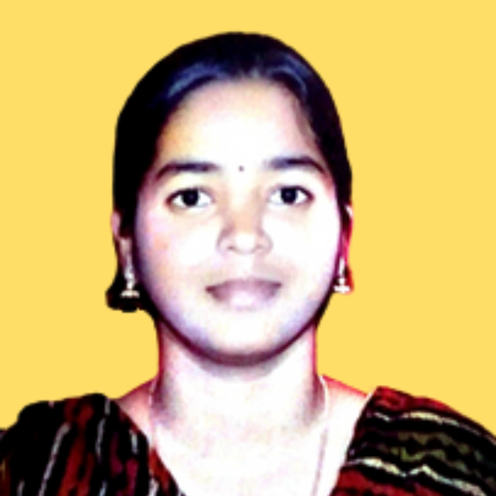 Yuvana T - CTC: 22 LPA