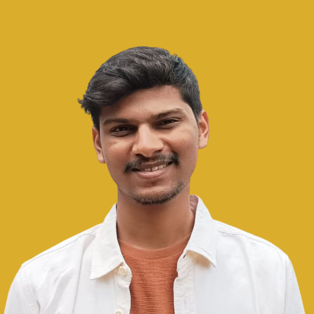 J Mahesh