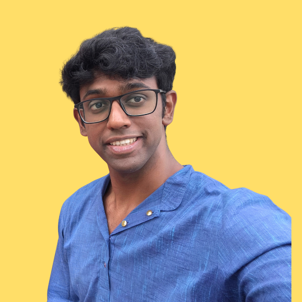 Krishna