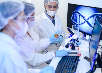 Advanced Drug Discovery & Biopharma Systems