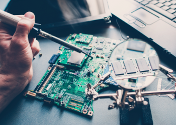 Electronics Manufacturing & PCB Engineering