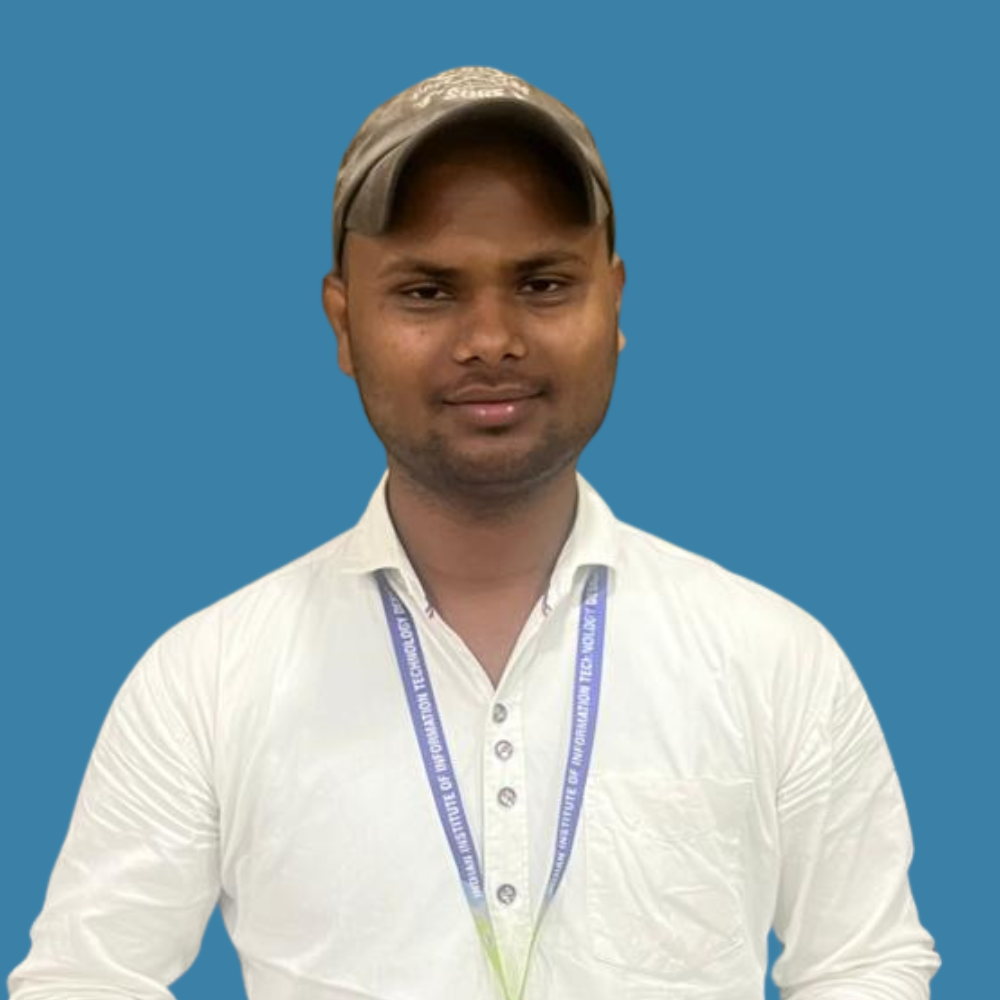 Nitish - 65 LPA at Super Money